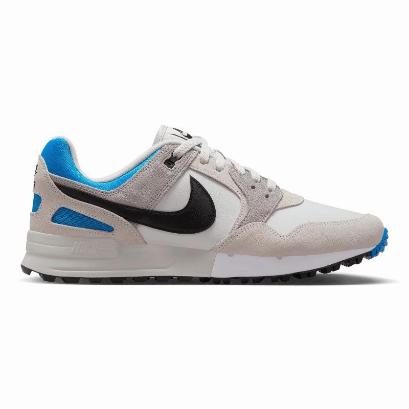 Comfort Fit Trainers Nike Air Pegasus '89 G Golf Shoes FJ2245 Breathable Mesh Sneakers Seamless Design Shoes, Soft Sole Sneakers, Retro Sneakers