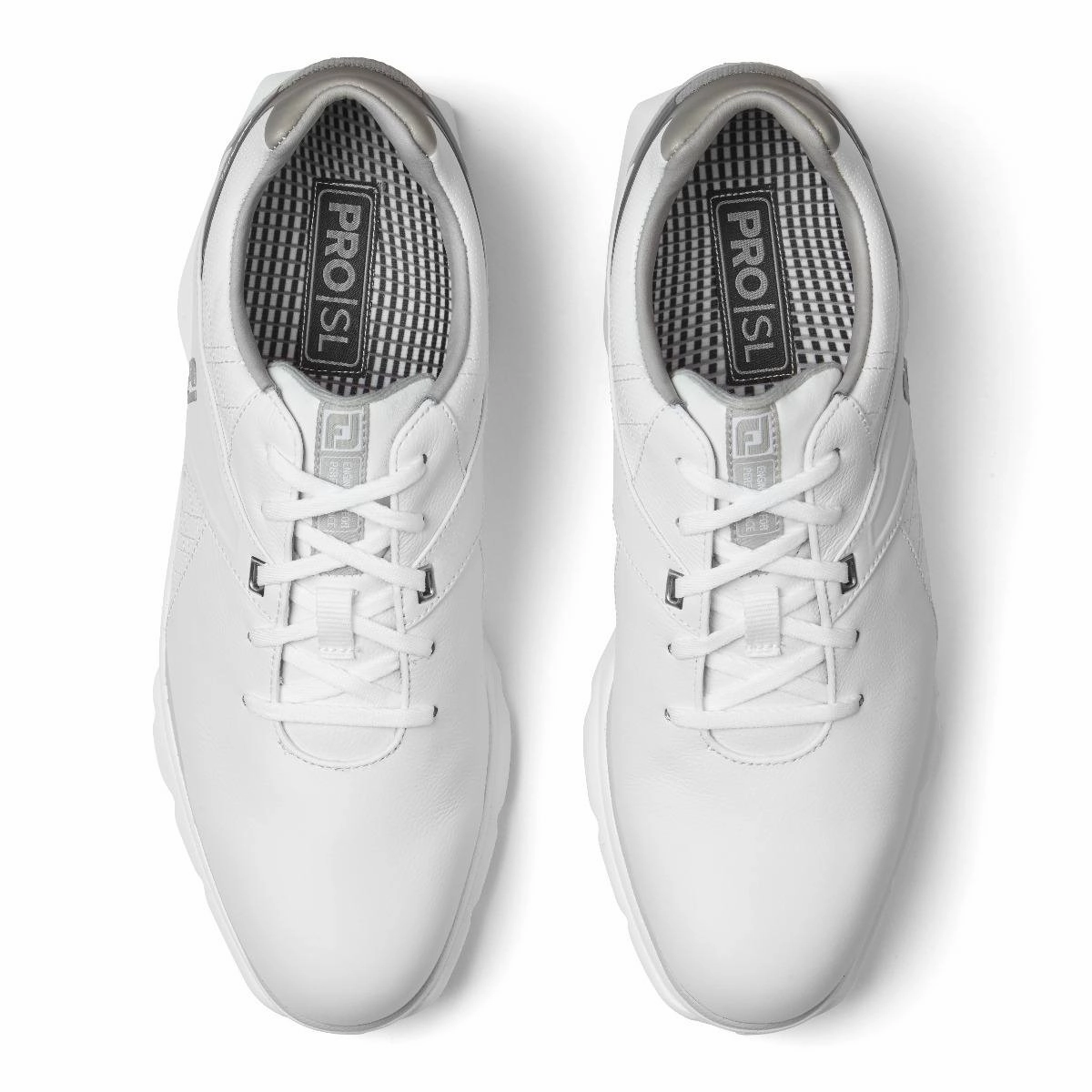 FootJoy Pro SL Golf Shoes 53804 Urban Casual Shoes, Eva Outsole Shoes, Low Top Shoes