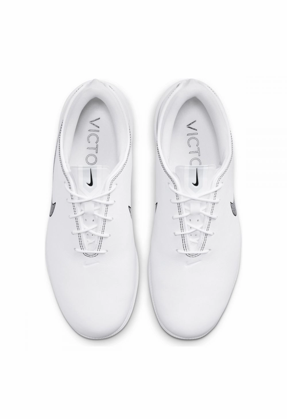 Nike Air Zoom Victory Tour 2 Golf Shoes CW8155 Knit Upper Shoes, Stylish Sneakers, Shock-Absorbing Shoes