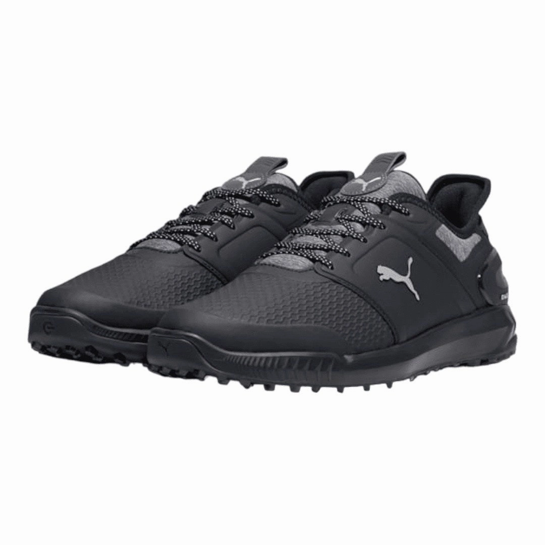 All-Season Sneakers, Flexible Walking Shoes Puma Ignite Elevate Golf Shoes 376077