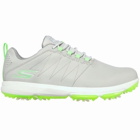 Fashion Low Tops Comfy Indoor Footwear Skechers Go Golf Pro 4 Legacy Golf Shoes 214001 Modern Comfort Shoes Breathable Sneakers
