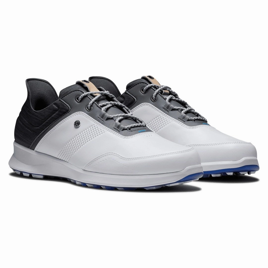 Clean Silhouette Shoes FootJoy Stratos Golf Shoes 50072