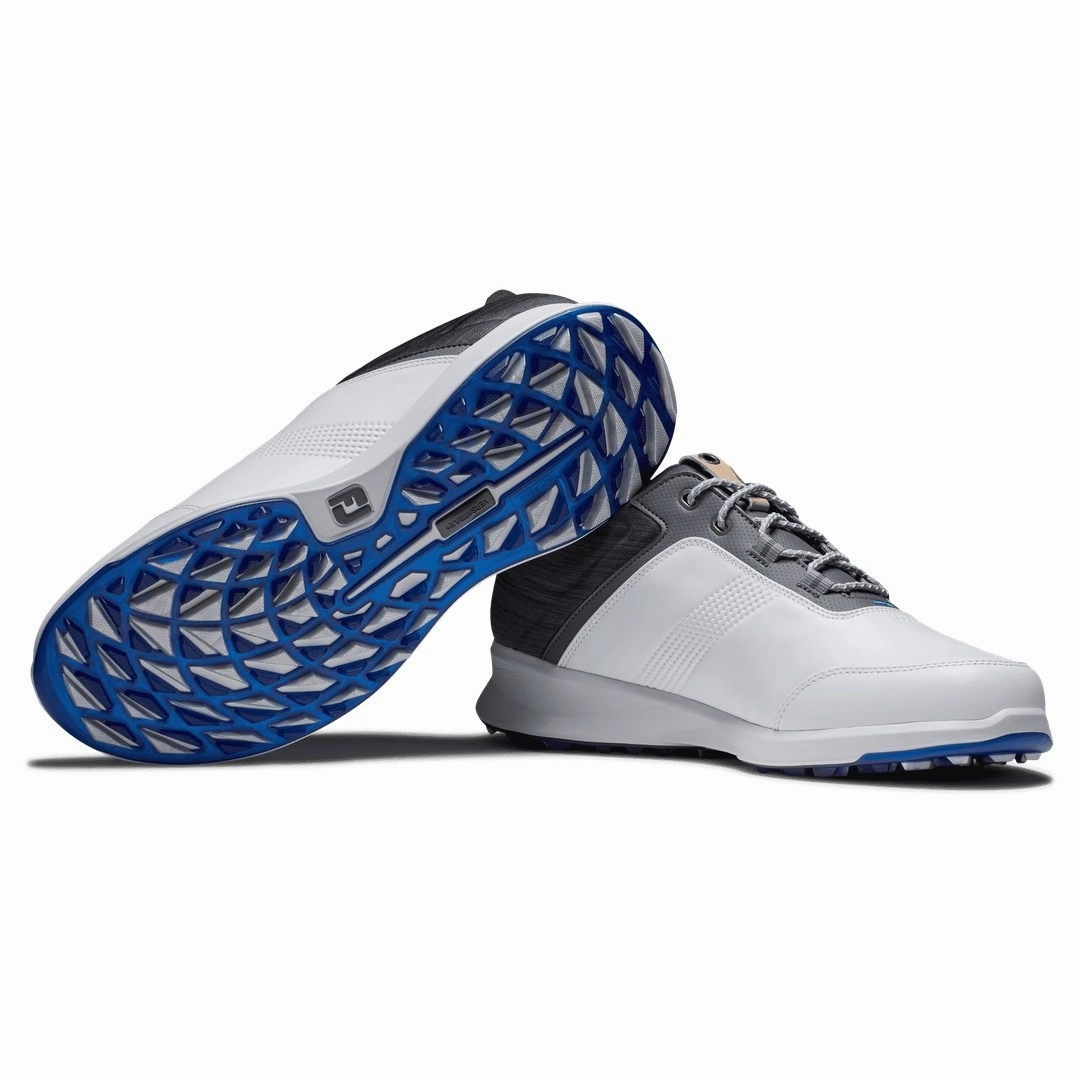 Indoor Slip-Ons FootJoy Stratos Golf Shoes 50072
