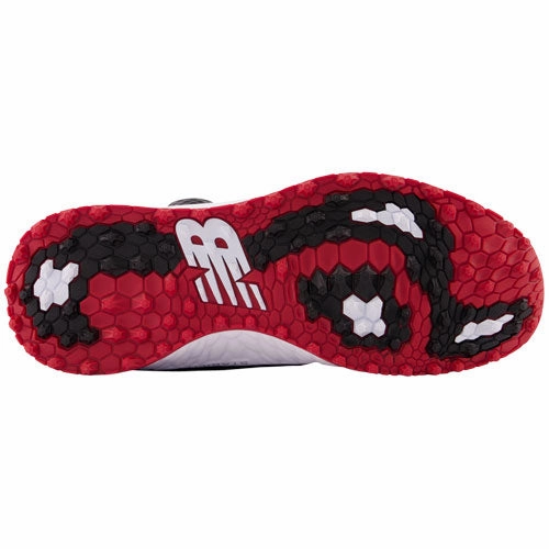 Stretchable Shoes New Balance Fresh Foam Pace SL BOA Spikeless Golf Shoes Classic Low-Top Sneakers