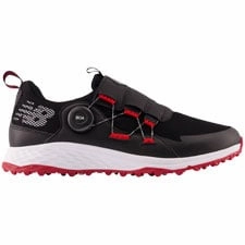 New Balance Fresh Foam Pace SL BOA Spikeless Golf Shoes Air Flow Sneakers, Comfy Slip-Ons