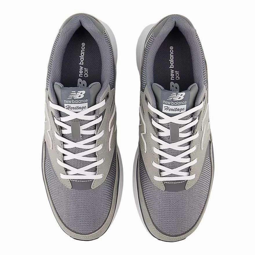 Lightweight Trainers, Stylish Comfort Shoes, Unisex Sneakers New Balance Heritage Golf Shoes