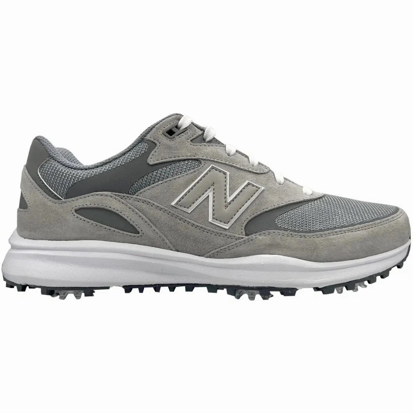 Comfortable Shoes Comfy Ride New Balance Heritage Golf Shoes Casual Day Sneakers On-The-Go Shoes