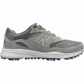 Comfortable Shoes Comfy Ride New Balance Heritage Golf Shoes Casual Day Sneakers On-The-Go Shoes