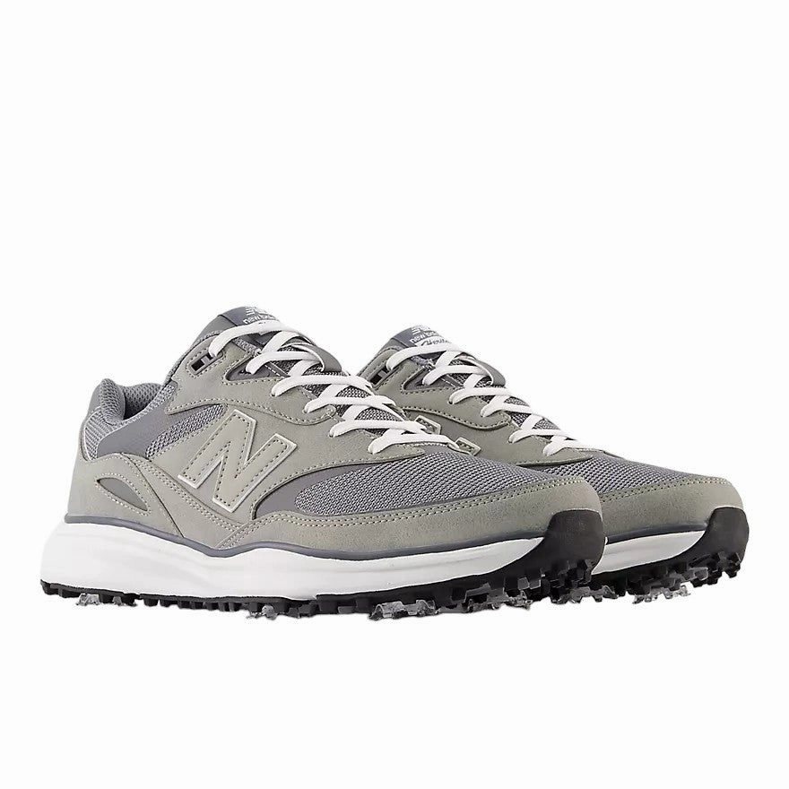 Minimalist Street Shoes New Balance Heritage Golf Shoes Slip-On Footwear