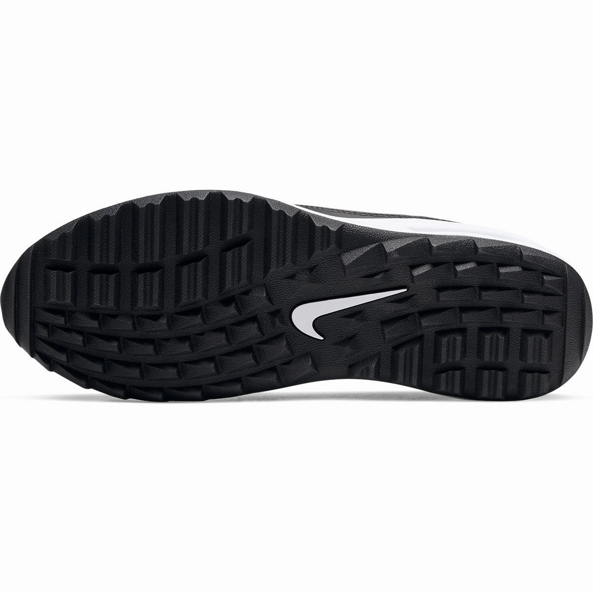 Padded Collar Shoes, Running Sneakers, Sport Lifestyle Shoes Nike Ladies Air Max 1 G Golf Shoes CI7736