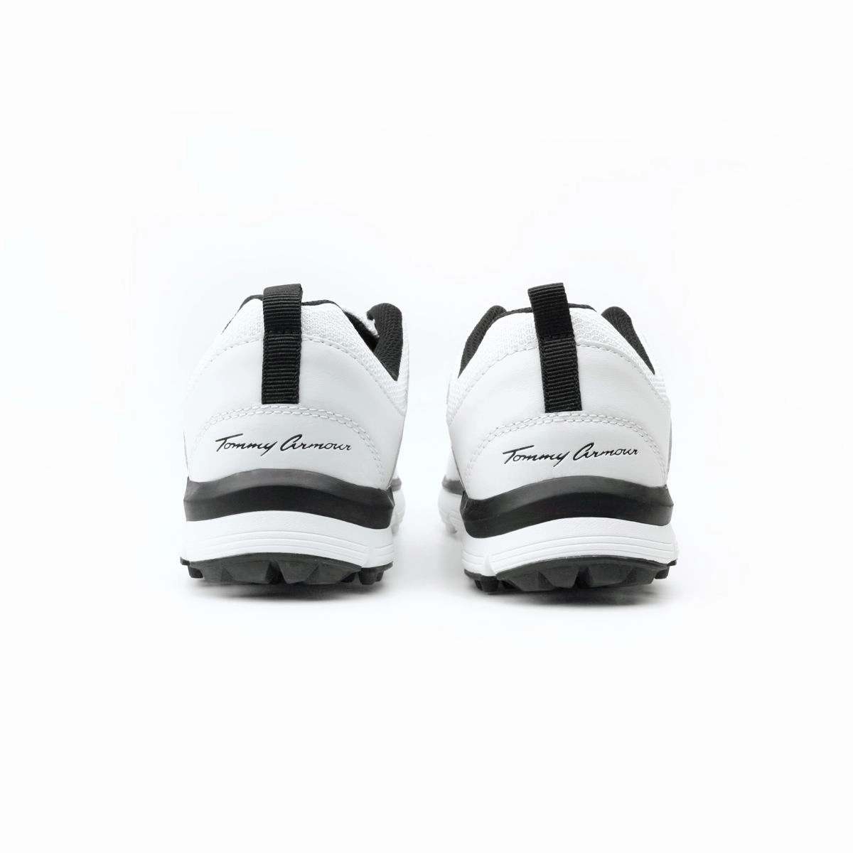 Running Sneakers Tommy Armour Ladies Princess Spikeless Golf Shoes