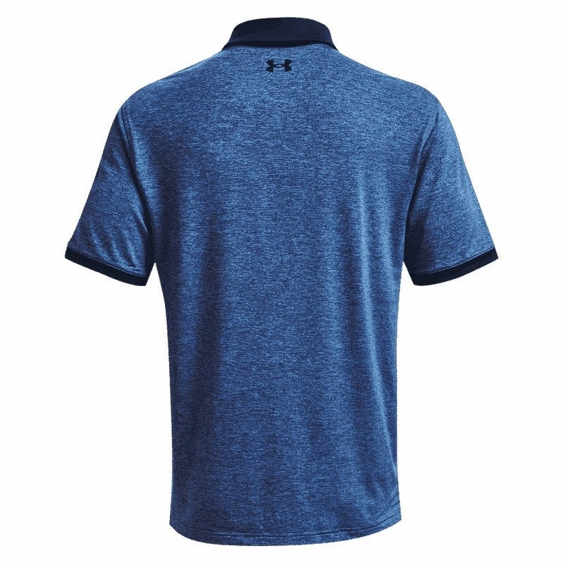 boys waterproof wear, women's knitted cardigan Under Armour Playoff 2.0 Heather Golf Polo Shirt 1367864