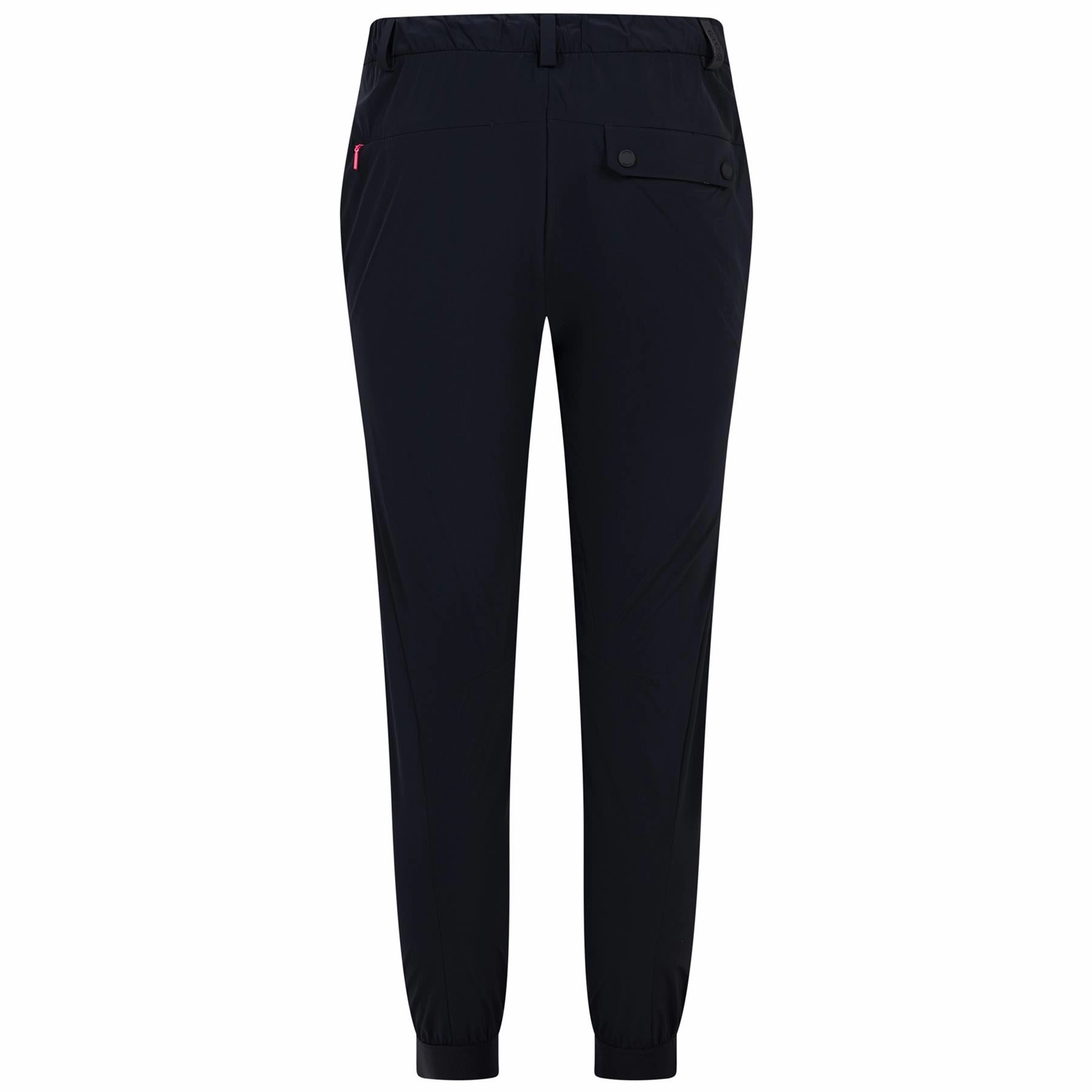 Compact Stretch Travel Tokyo Joggers Onyx G/Fore Men's Fashion