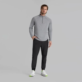 Compact Stretch Travel Tokyo Joggers Onyx G/Fore men's golf fashion