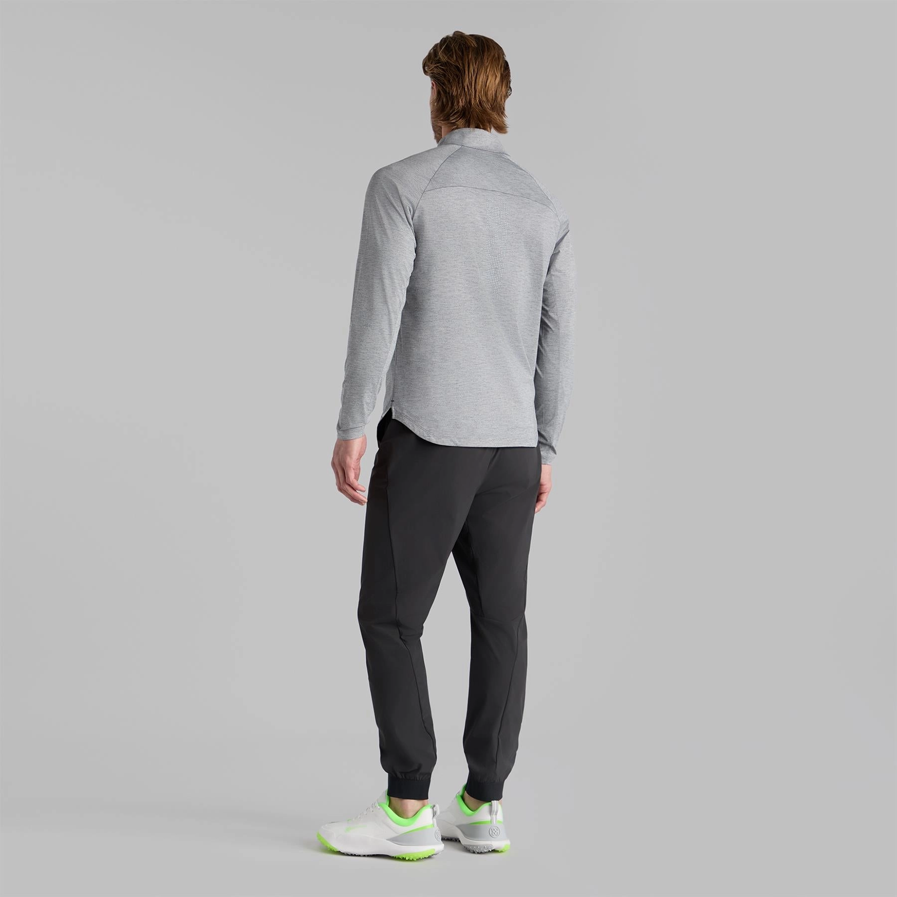 Compact Stretch Travel Tokyo Joggers Onyx G/Fore Men's Fashion
