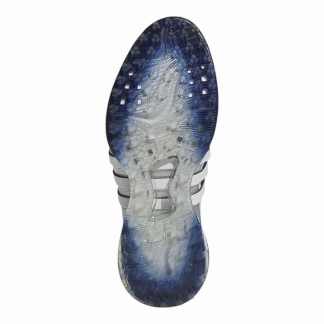 Rubber Sole Sneakers adidas Tour360 25 SL Golf Shoes JR3171