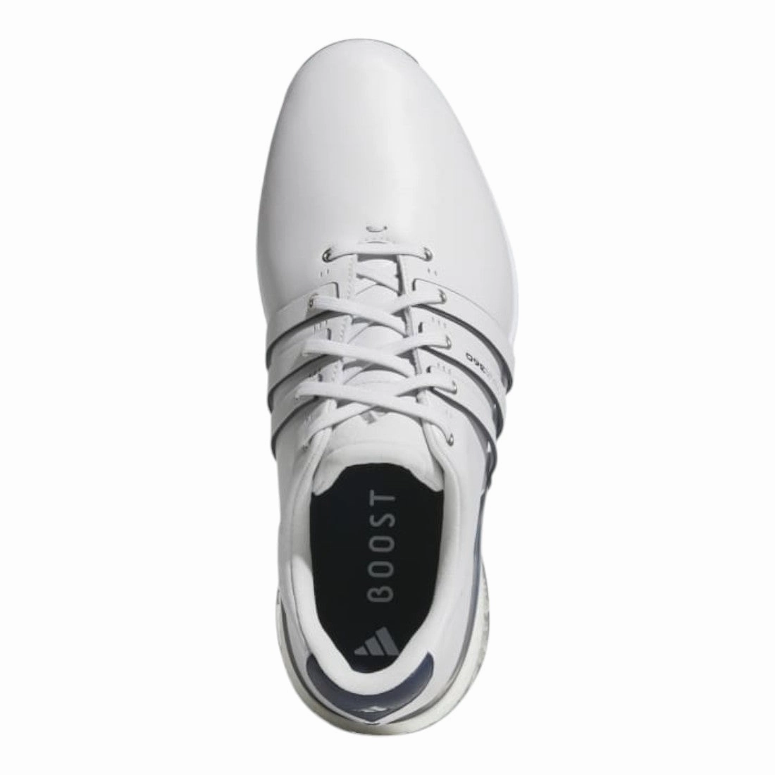 adidas Tour360 25 SL Golf Shoes JR3171 Hybrid Lifestyle Sneakers, Comfortable Soles, Indoor Slip-Ons