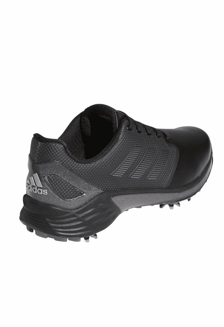 Low Top Shoes, Padded Collar Shoes adidas ZG21 Golf Shoes FW5544