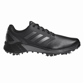 Rugged Sole Shoes, Molded Footbed Shoes, Seamless Upper Shoes Compact Travel Shoes adidas ZG21 Golf Shoes FW5544 City Walk Shoes