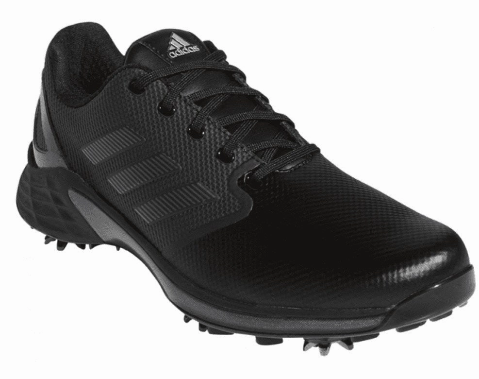 adidas ZG21 Golf Shoes FW5544 Cozy House Slippers