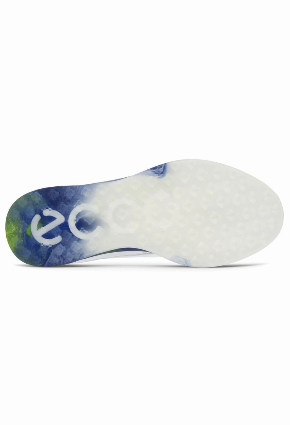 Streetwear Sneakers, Futuristic Design Footwear, Stylish Comfort Shoes Ecco S-Three Golf Shoes 102904