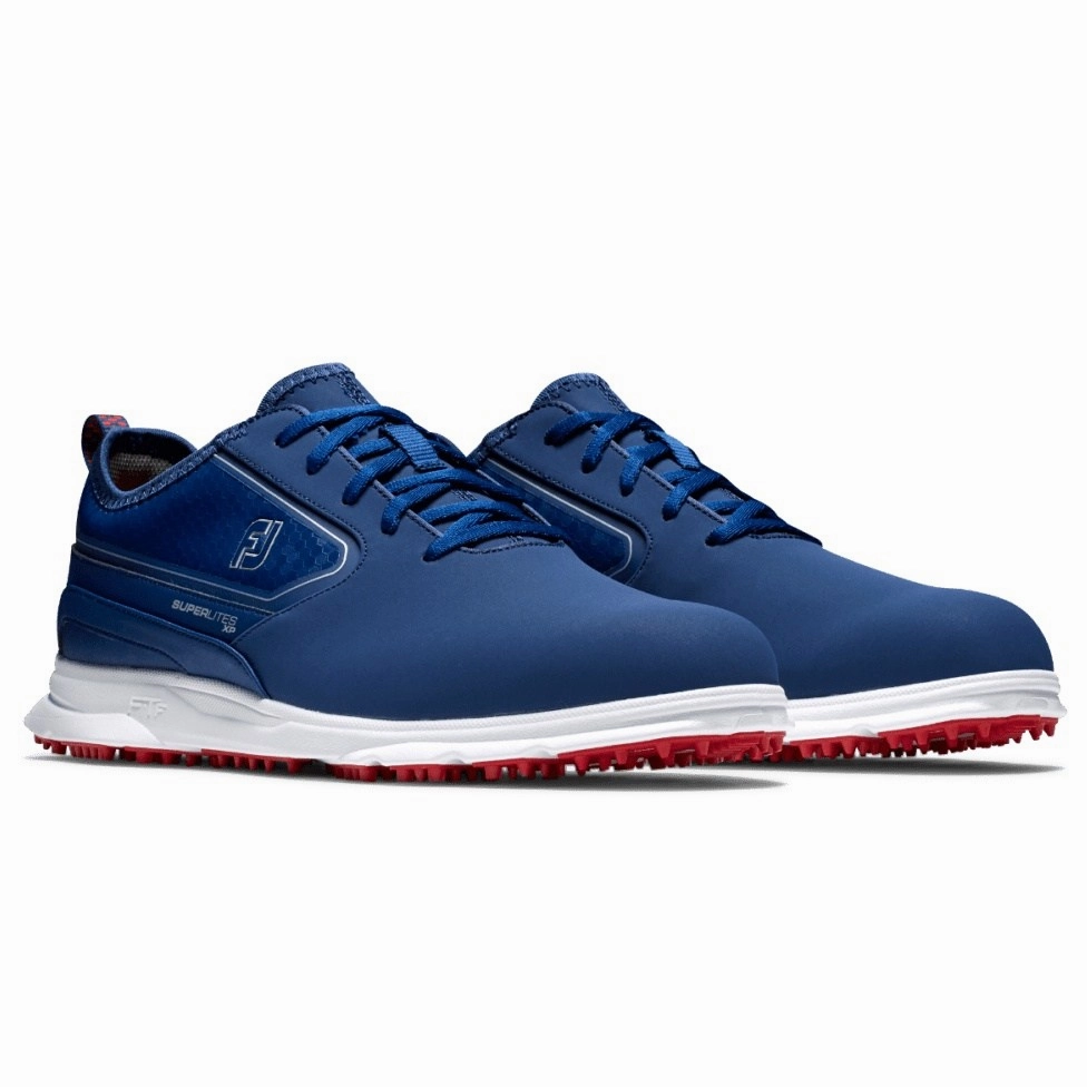 Minimal Walking Shoes Footjoy Superlites XP Golf Shoes 58090