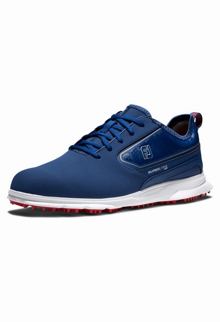 Stylish Walking Shoes, Quick Dry Shoes Footjoy Superlites XP Golf Shoes 58090