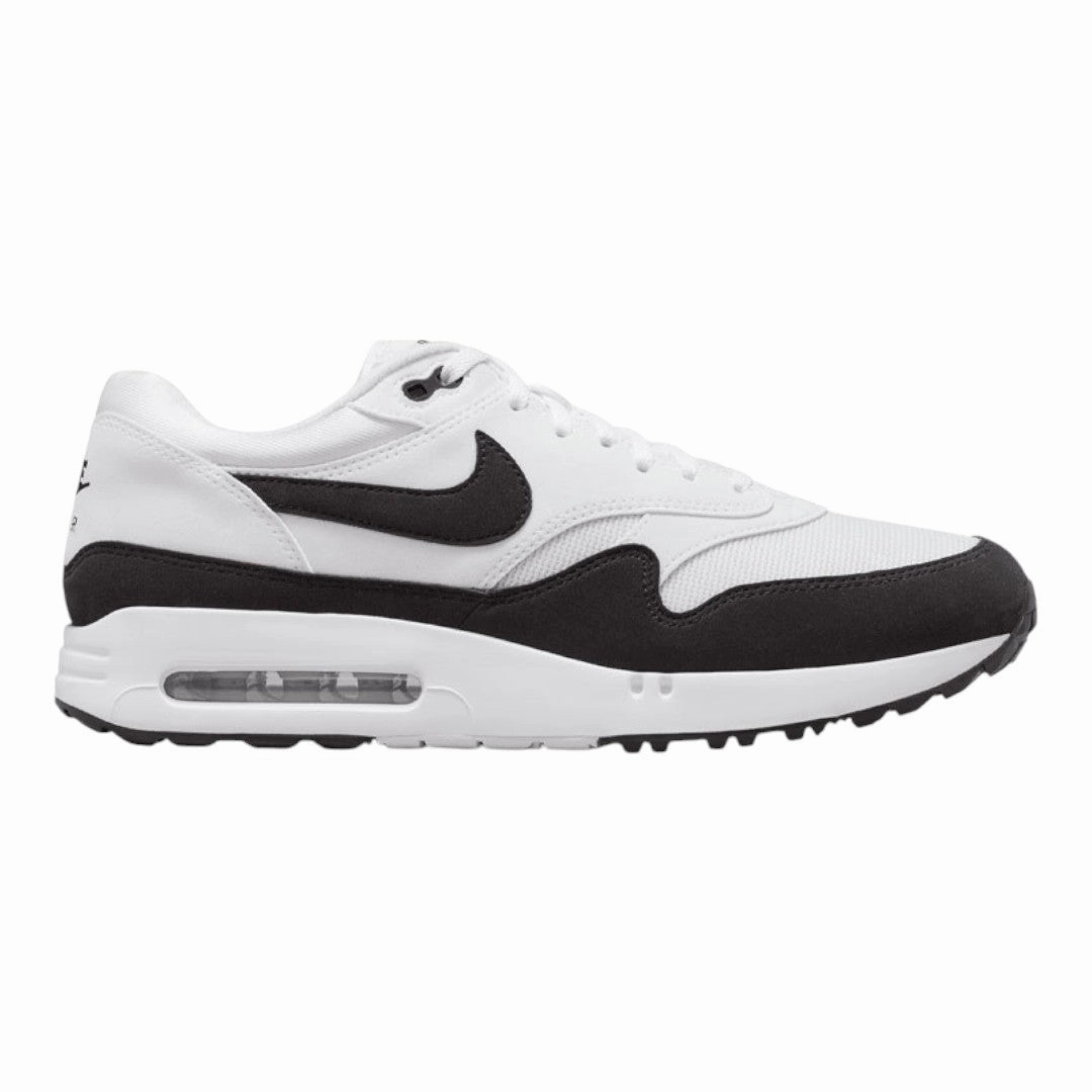 Everyday Footwear Compact Travel Shoes Ladies Nike Air Max 1 '86 OG G Golf Shoes DV1403 Athletic Performance Shoes