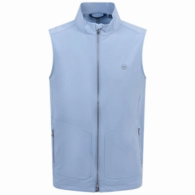 Contour Gilet Angelite Peter Millar clothing for men