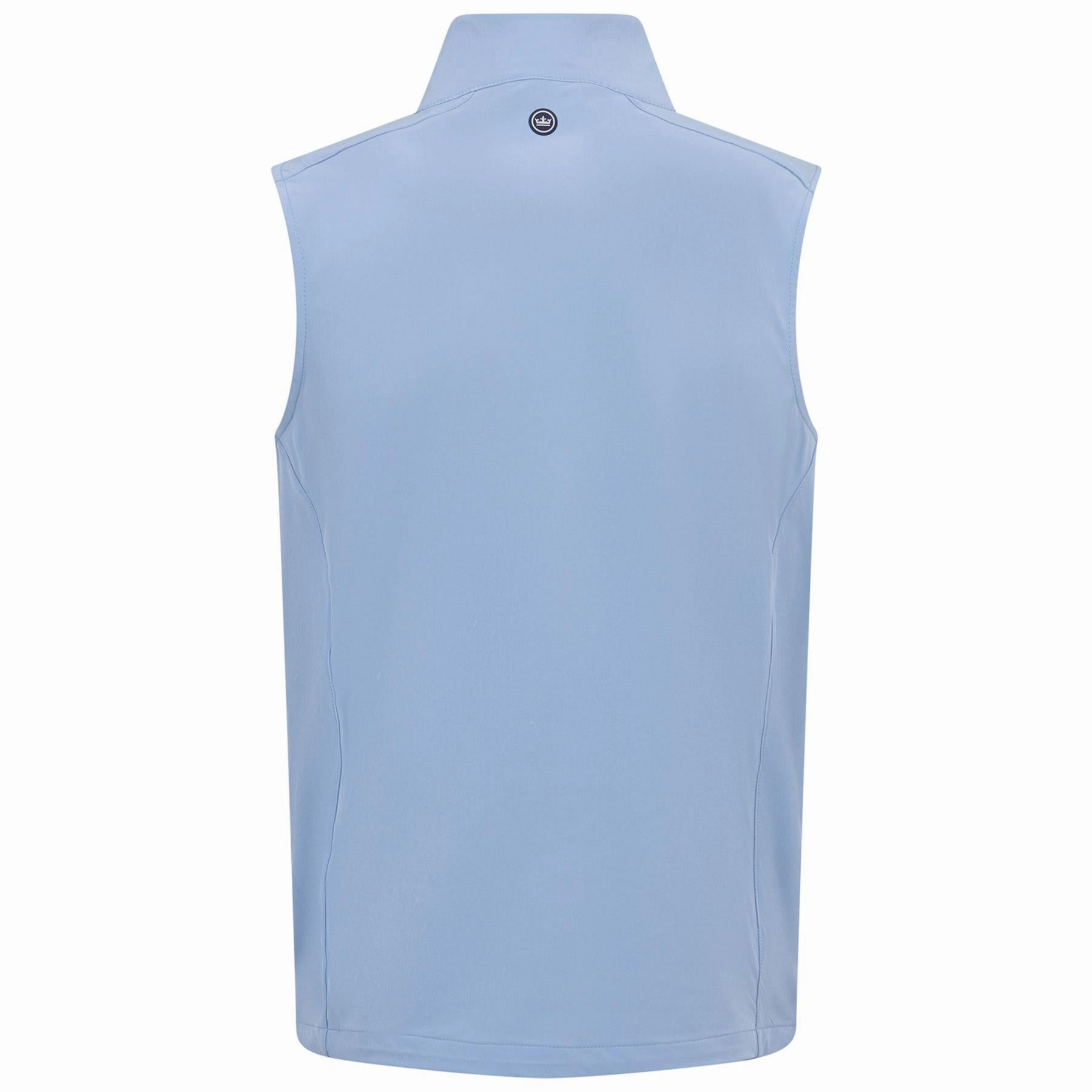 Contour Gilet Angelite Peter Millar Menswear Collection