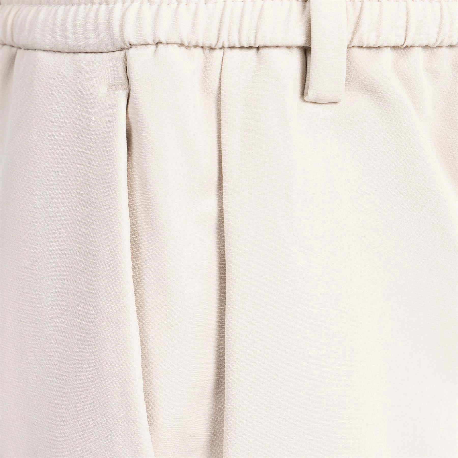 Convert Trousers Open Beige Boss Men's Fashion