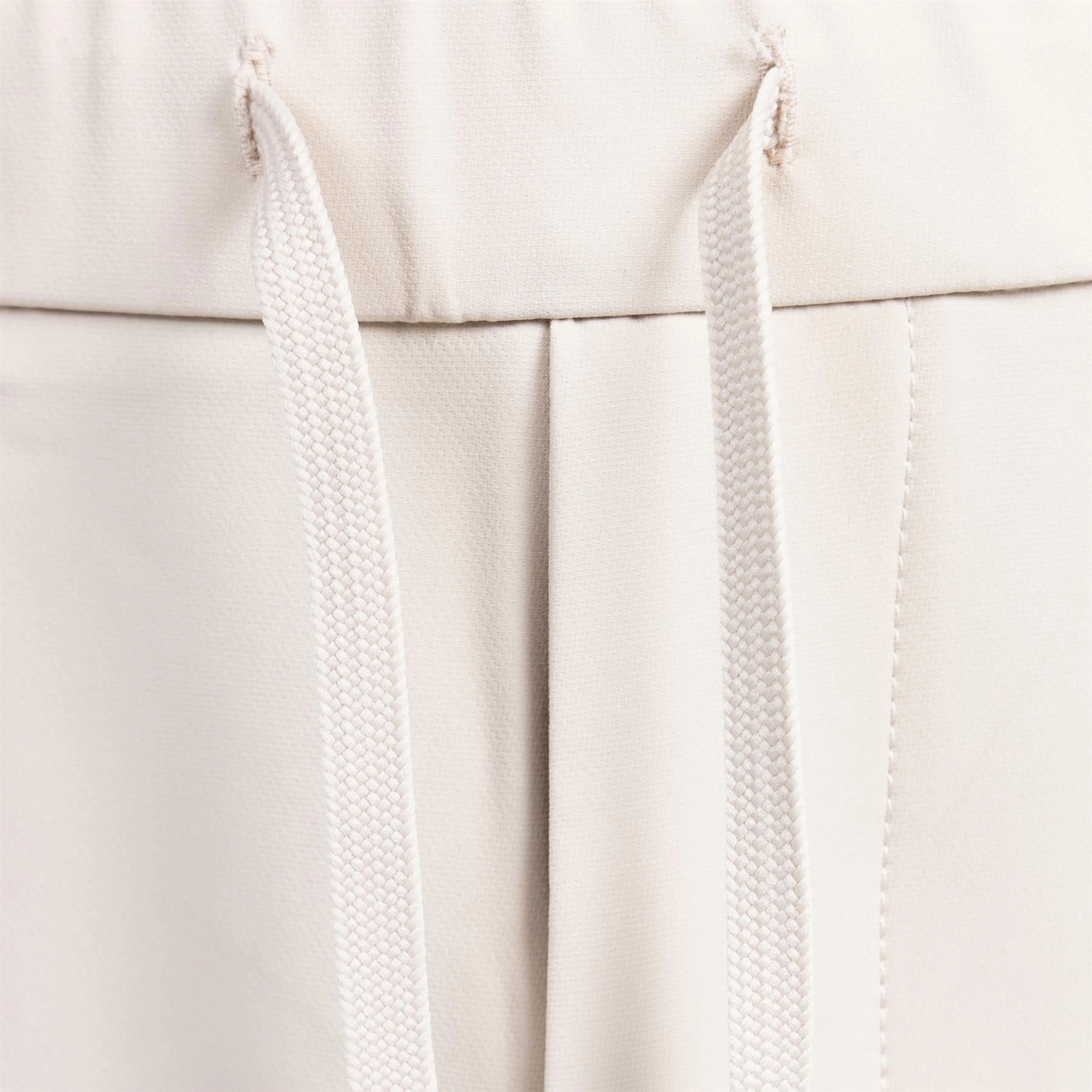 Convert Trousers Open Beige Boss Men's Fashion