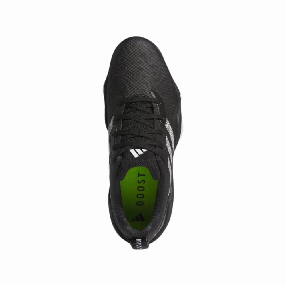 Adidas Men's CodeChaos 25 Spikeless Golf Shoes Stylish Sneakers