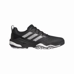Minimalist Shoes Cool Look Sneakers Adidas Men's CodeChaos 25 Spikeless Golf Shoes Cushioned Steps