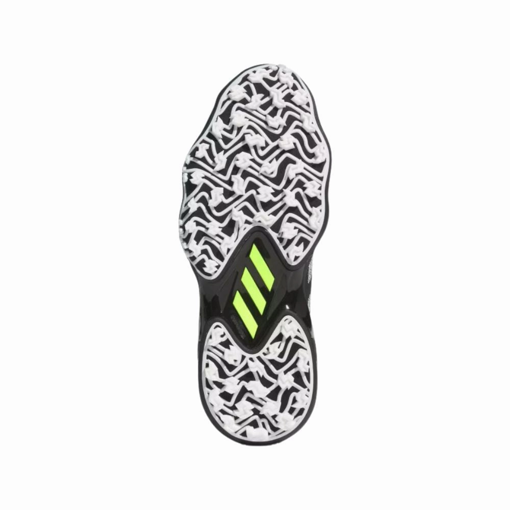 Adidas Men's CodeChaos 25 Spikeless Golf Shoes Breathable Sneakers