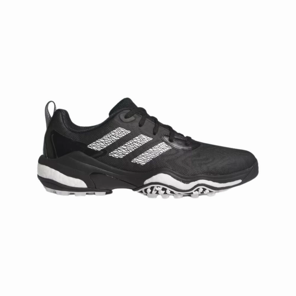 Minimalist Shoes Cool Look Sneakers Adidas Men's CodeChaos 25 Spikeless Golf Shoes Cushioned Steps
