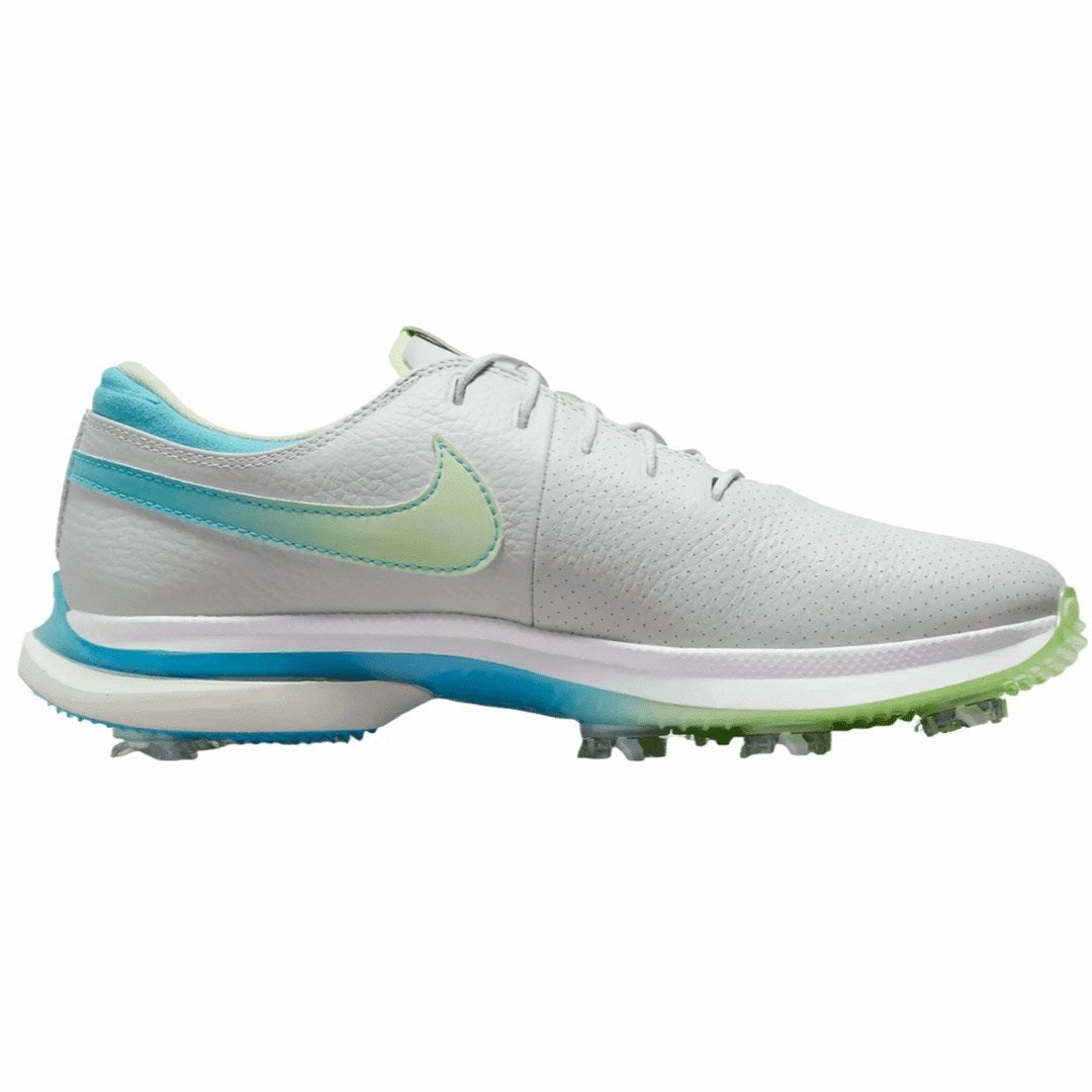 Lightweight Trail Shoes Cool Look Sneakers Nike Air Zoom Victory Tour 3 Golf Shoes DV6798 Soft Step Slippers Smooth Finish Shoes