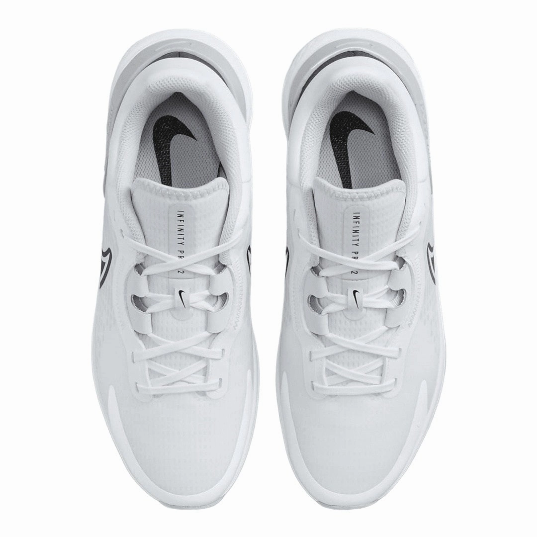 Slip-Resistant Shoes Nike Infinity Pro 2 Golf Shoes DJ5593 Breathable Shoes