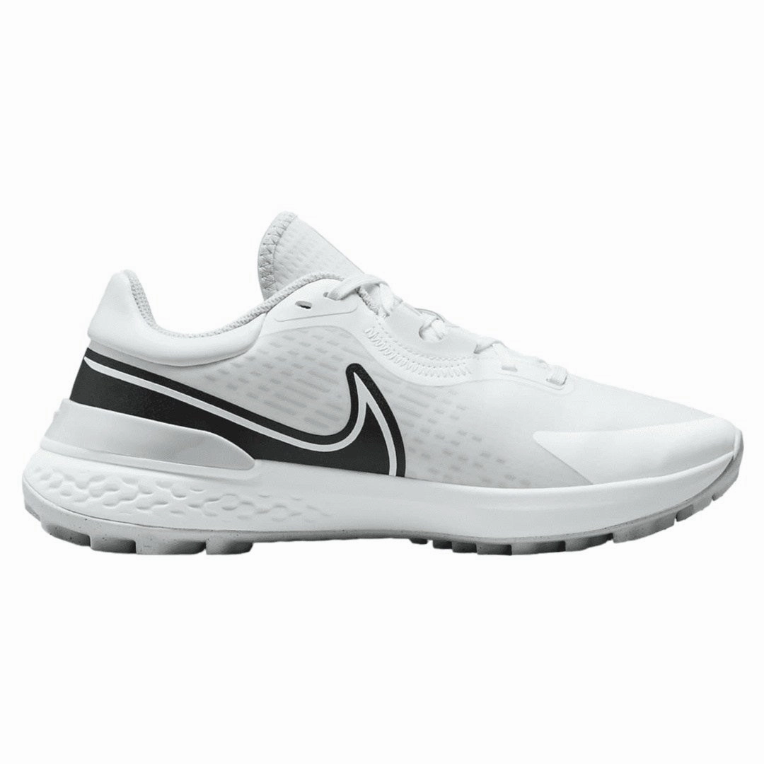 Sport Lifestyle Shoes Cool Look Sneakers Nike Infinity Pro 2 Golf Shoes DJ5593 Pace Gear