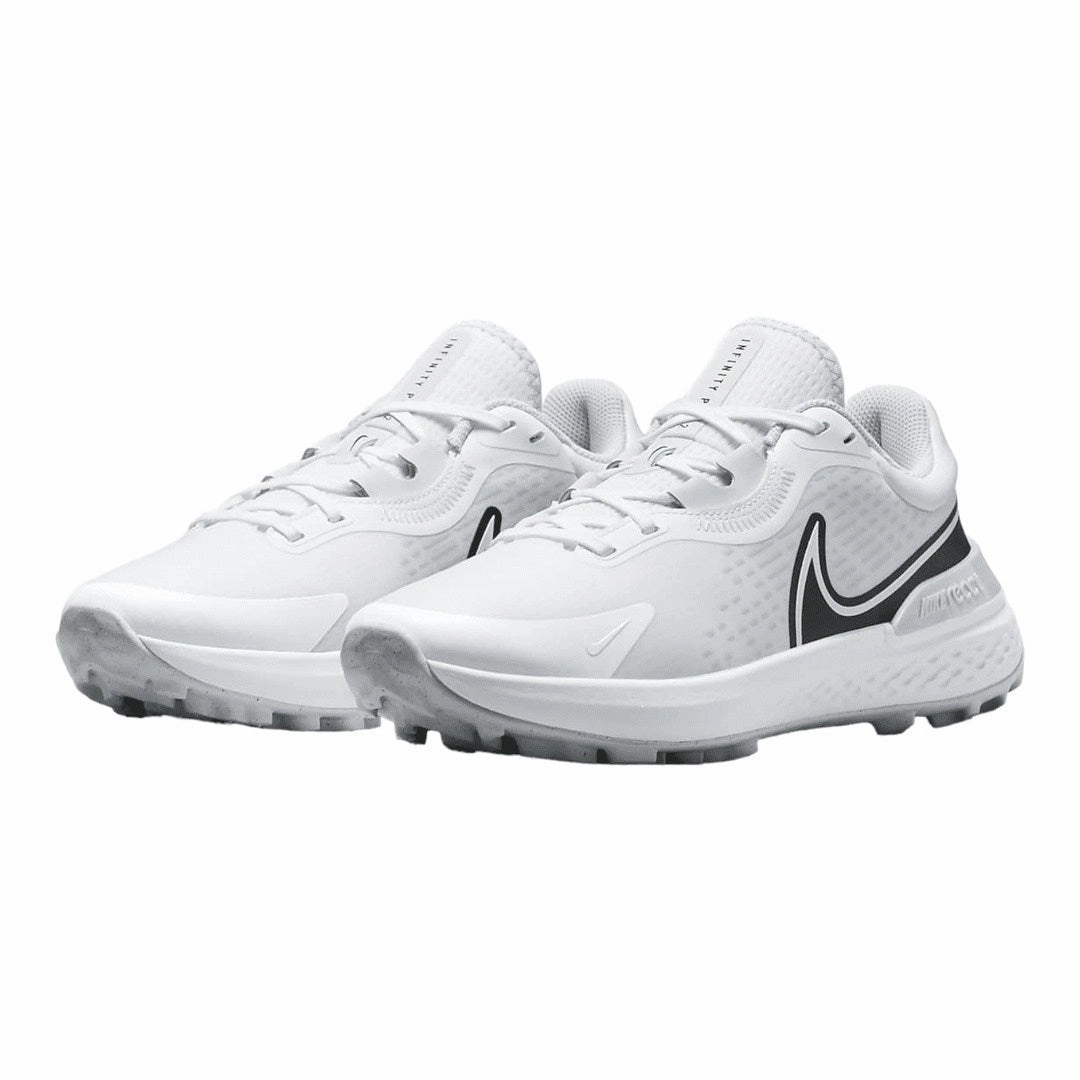 Nike Infinity Pro 2 Golf Shoes DJ5593 Outdoor Trainers, Orthopedic Shoes