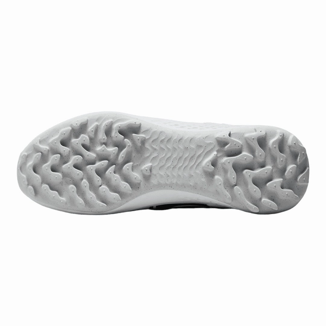 Nike Infinity Pro 2 Golf Shoes DJ5593 Classic Athletic Look, Stylish Sneakers On White
