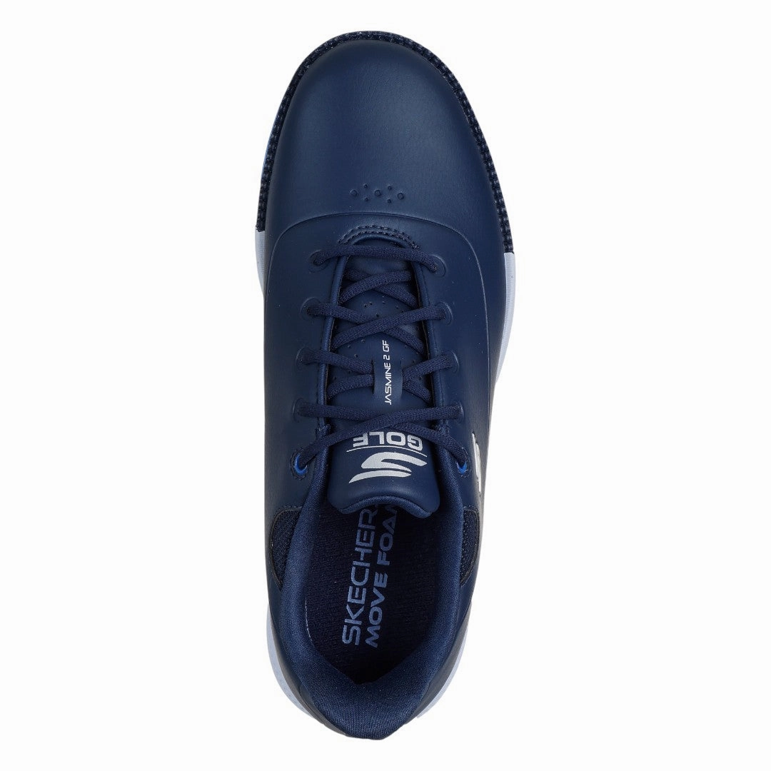 Hybrid Lifestyle Sneakers, Work Safety Shoes Skechers Ladies Go Golf Jasmine Golf Shoes 123099