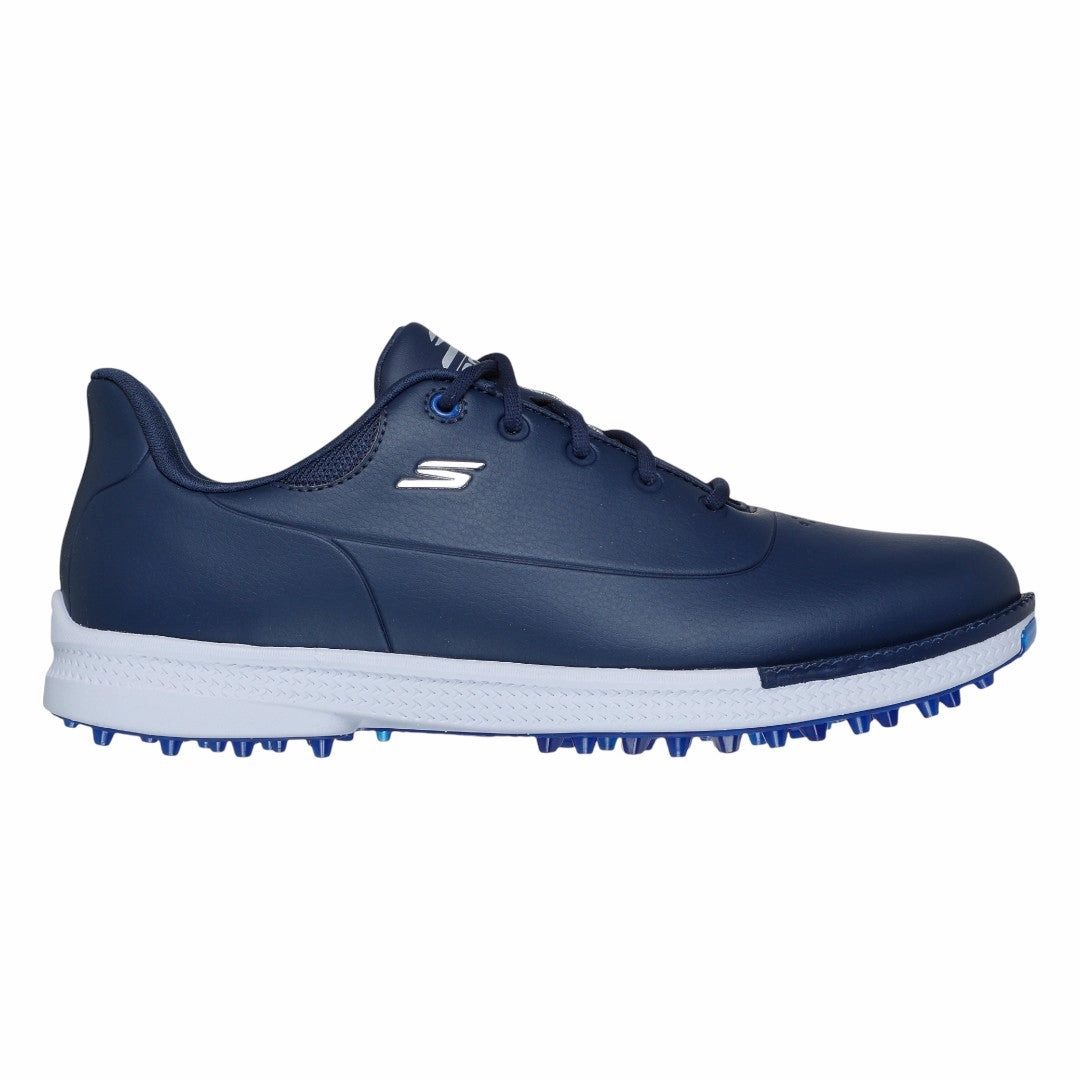 Cool Look Sneakers Skechers Ladies Go Golf Jasmine Golf Shoes 123099 Classic Walking Shoes Rugged Sole Shoes, Luxury Sneakers, Classic Design Sneakers