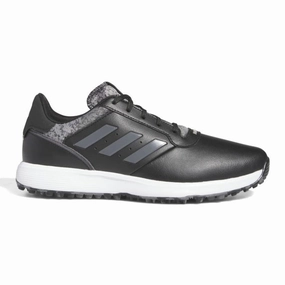 Smooth Finish Shoes Core Comfort adidas S2G SL 23 Golf Shoes HP2283 Fly Forward Minimalist Shoes