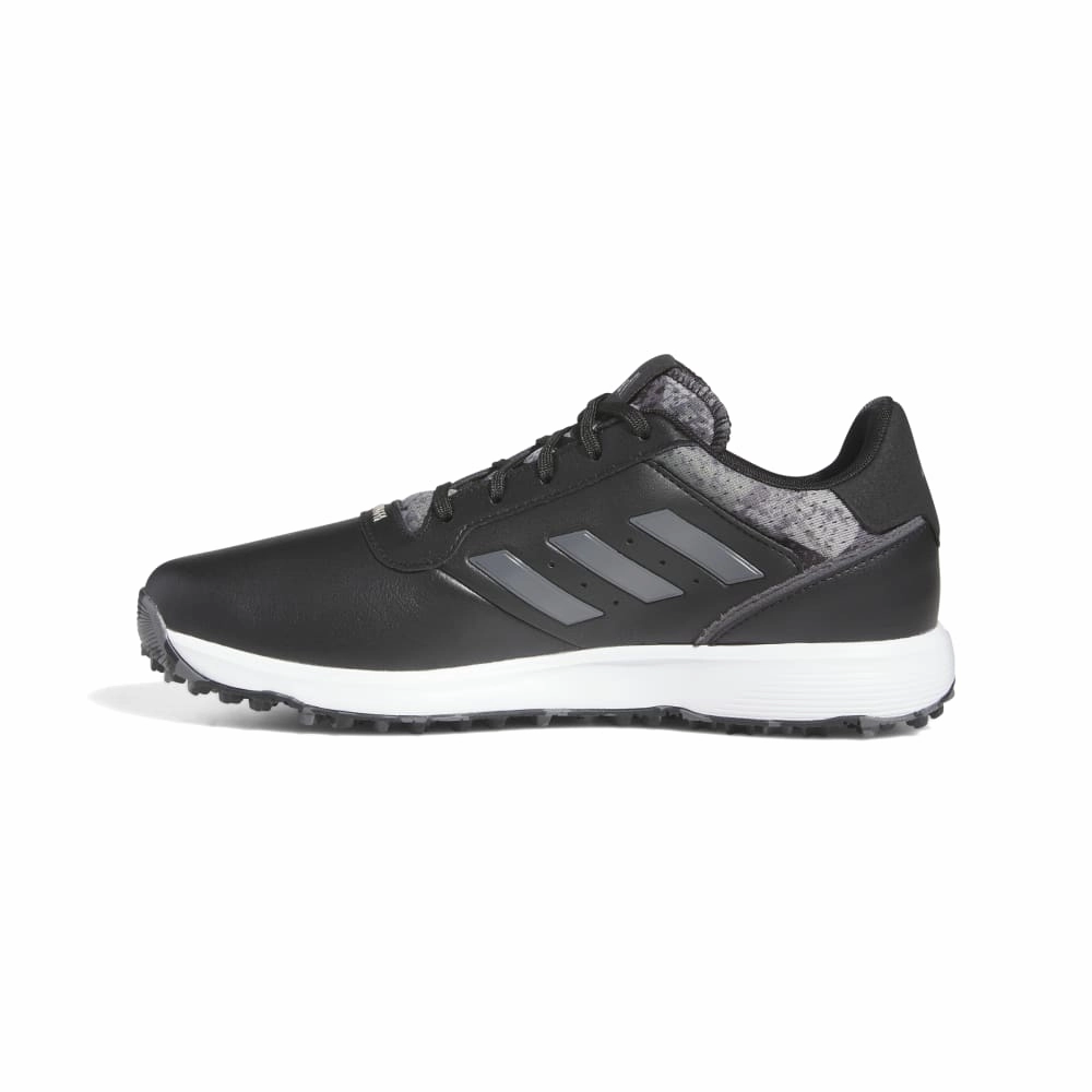 Breathable Mesh Footwear adidas S2G SL 23 Golf Shoes HP2283