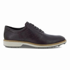 Core Comfort Ecco Classic Hybrid Golf Shoes 110214 Performance Fit Breathable Sneakers
