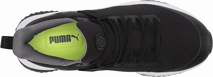 Minimalist Shoes Puma Fusion Men's Evo Golf Shoes Trendy Shoes