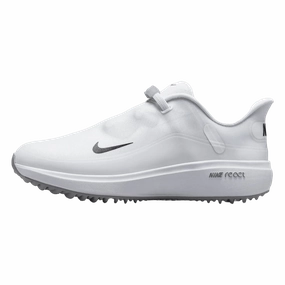 Soft Sole Sneakers Core Walkers Nike Ladies React Ace Tour Golf Shoes CW3096 Pace Gear