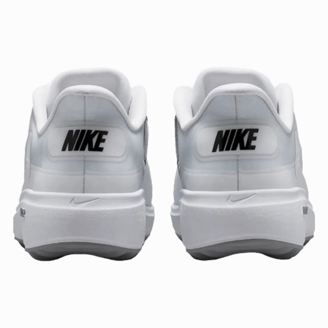 Stylish Walking Shoes Nike Ladies React Ace Tour Golf Shoes CW3096 Padded Insole Shoes