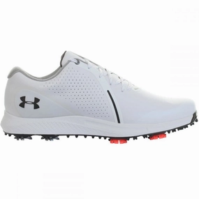 Anti-Slip Shoes Core Walkers Under Armour Charged Draw RST Golf Shoes 3024562 Cool Kicks